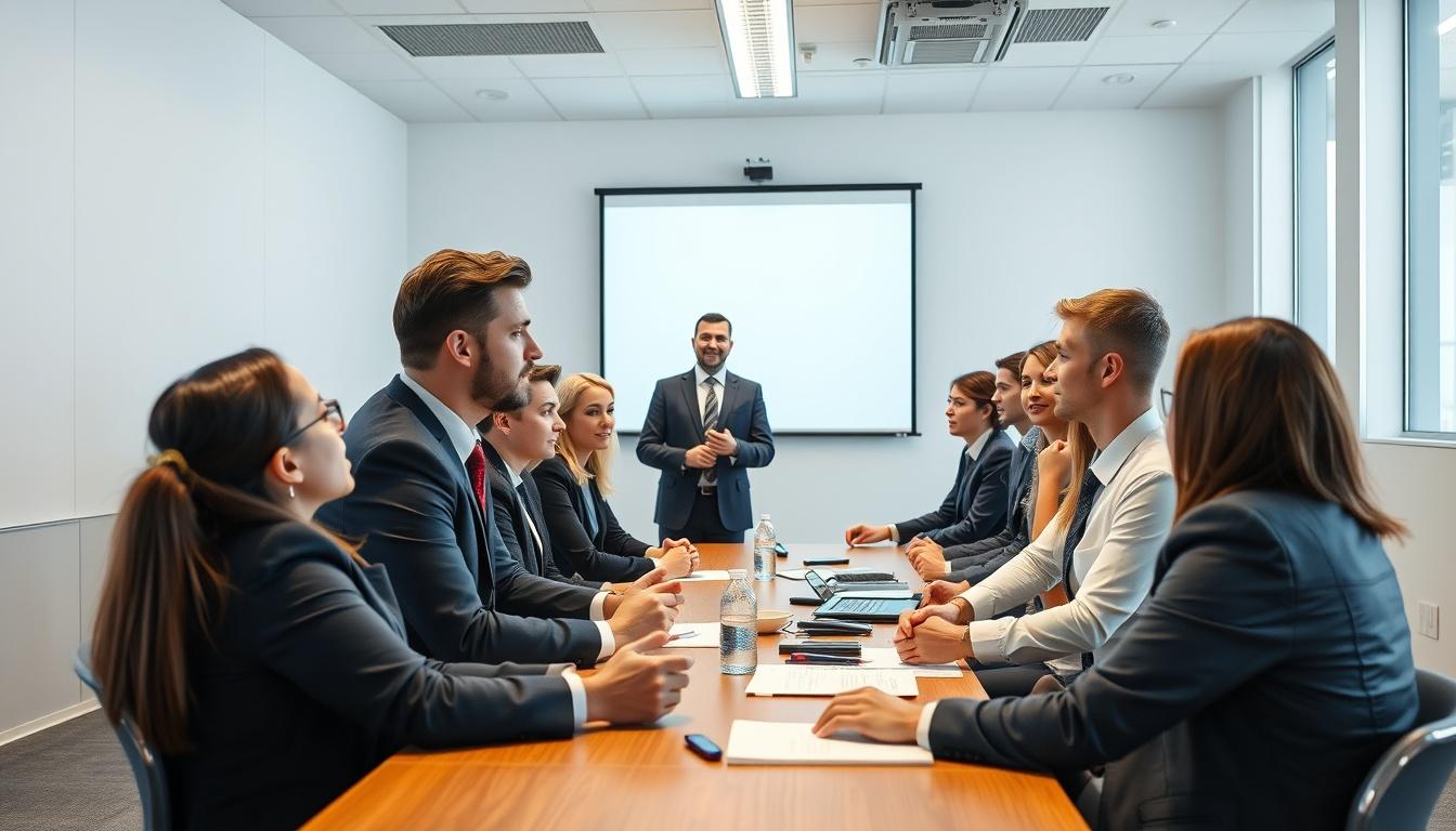Professional plan visual